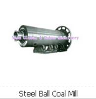 Steel Ball Coal Mill