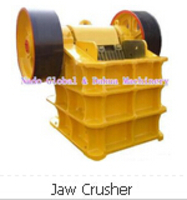 more images of Jaw Crusher