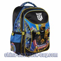 more images of Boys Back-to-school Carton Bags, ST-15TA06BP