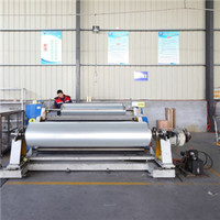 more images of transparent PET polyester film/PET release film  with silicone coated