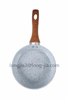 more images of Granite Coated Nonstick Fry Pan Skillet pan set