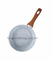 more images of Granite Coated Nonstick Fry Pan Skillet pan set