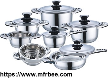 12pcs_high_quality_stainless_steel_cookware_set_with_induction_bottom