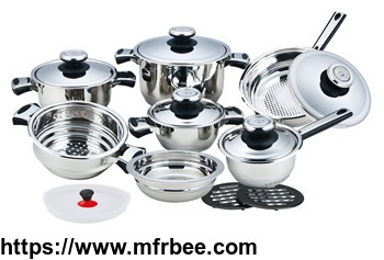 16pcs_stainless_steel_cookware_set_with_h_shape_handle