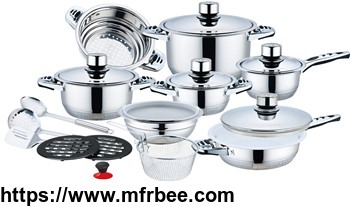 21pcs_stainless_steel_cookware_set_with_ceramic_coating