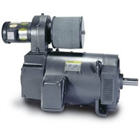 more images of Baldor motors