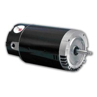 more images of Nidec motors