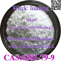 more images of Best Price Good Quality Potassium carbonate CAS：6381-79-9