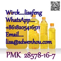 Factory Supply In Stock  PMK ethyl glycidate  powder oil cas: 28578-16-7