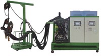 more images of high pressure foaming machine for furniture