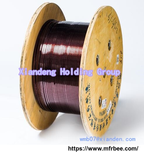 magnet_wire_enameled_copper_or_aluminum_wire
