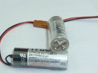 more images of Original TOSHIBA ER17500V/3.6V PLC Lithium Battery