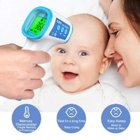 more images of Digital Infrared Thermometer