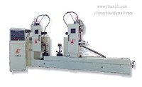 Double Circular Seam Welding Machine for Pipe & Flange