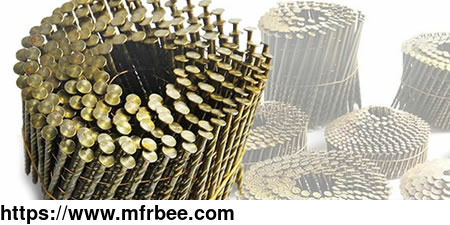 spiral_shank_steel_nails_brass_plated_bronze_plated_and_nickel_plated