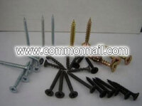 more images of 304 Ring Shank Nails