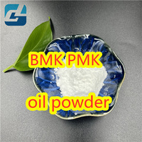 Netherland De Stock BMK Powder BMK Oil CAS 80532-66-7/20320-59-6/718-08-1 BMK