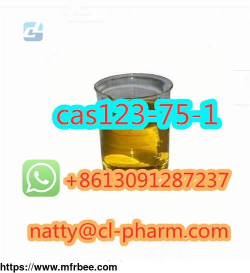 china_manufacturer_hot_selling_pyrrolidine_cas_123_75_1_with_competitive_price