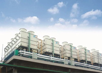 more images of INDUSTRIAL EVAPORATIVE COOLING SYSTEM