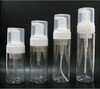 more images of foaming soap pump bottle, foaming dispenser bottles