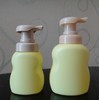 more images of foaming pump bottles, foam soap pump bottles