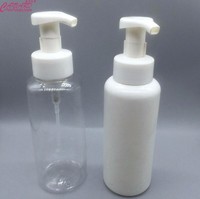 Refillable foaming hand soap dispenser 500ml