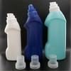 plastic detergent bottle for sale, wholesale laundry detergent bottle