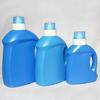 Whitener bottle, laundry pump detergent bottle, laundry detergent bottle