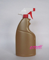 Plastic trigger spray bottle,fine mist spray bottle for sale