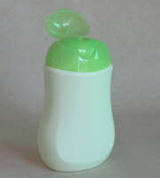 200ml baby lotion bottle, baby shower bottle