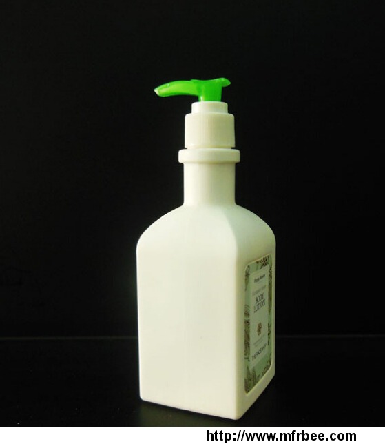 300ml_lotion_pump_bottle_plastic_lotion_bottle_plastic_dispenser_bottle