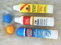 more images of Lip gloss tube, lip balm tube for sale