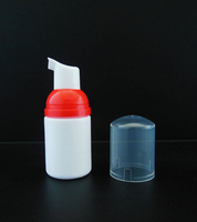 30ml foam pump bottle, foam dispenser bottle, foam plastic bottle