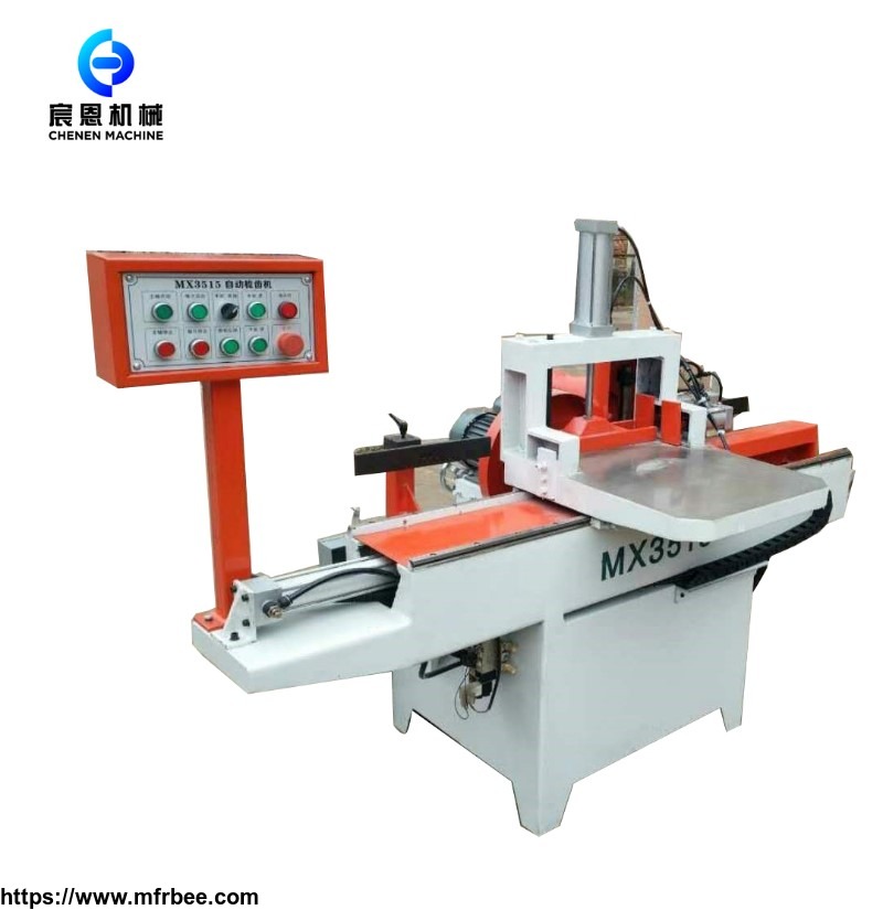 automatic_finger_joint_machine