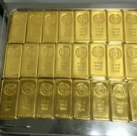 more images of Gold Bars Available