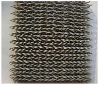 Compound Weave & Cord Weave Conveyor Belt