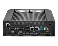 more images of Expandable Embedded Box PC