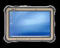 more images of Linux Rugged Tablet