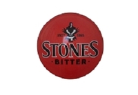 Stones Bitter Beer Badge DY-BB3