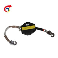 more images of Safe Retractable Wire Rope Fall Arrester