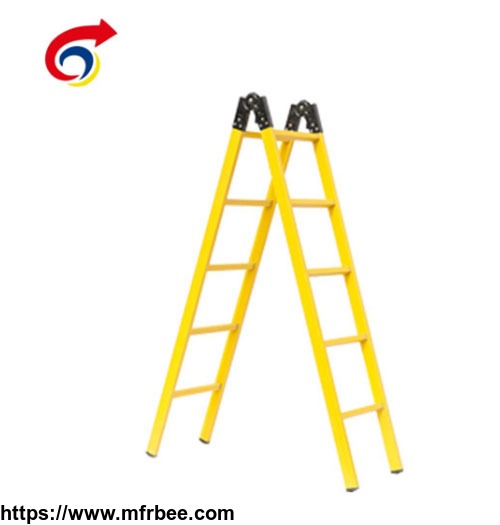 frp_insulating_ladder