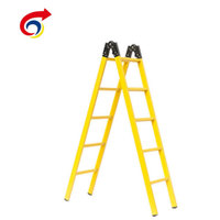 more images of FRP Insulating Ladder