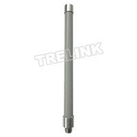 more images of WiFi Omni Antenna 2.4/5.8 GHz Dual-Band 6/7.5 dBi