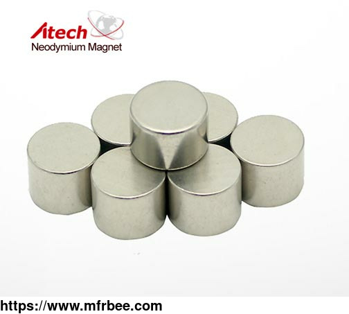 3_4_inch_x_1_8_inch_n52_strong_round_magnets_cylinder_magent_small_circle_magnet