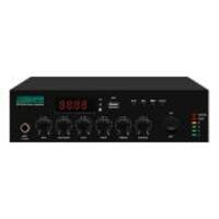 more images of MP60UB 60W Mini Digital Mixer Amplifier with USB & Bluetooth
