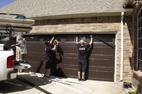 Garage Door 24 Hours Repairs