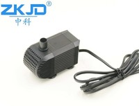 more images of 3500L/HAdjustable Flow Ultra-silence Submersible Water Pump For Aquarium Tank