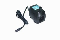 more images of Zp3-800 Mini water pump 4.0m 0.55kg