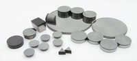 more images of pcd cutting tool blanks