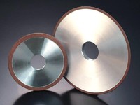 more images of plain grinding wheels